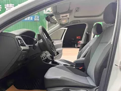 2023 Volkswagen Lavida 1.5L AT, белый — фото 4