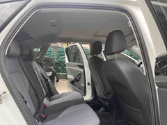 2023 Volkswagen Lavida 1.5L AT, белый — фото 6