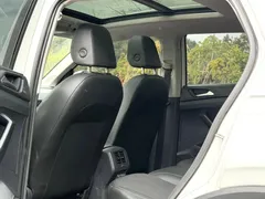 2021 Volkswagen Tacqua 1.5L AT, белый — фото 6