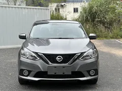 2022 Nissan Sylphy Classic 1.6L XL CVT Luxury — фото 2