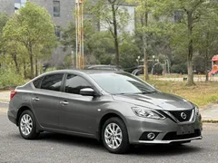2022 Nissan Sylphy Classic 1.6L XL CVT Luxury — фото 3