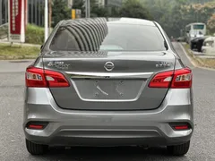 2022 Nissan Sylphy Classic 1.6L XL CVT Luxury — фото 5
