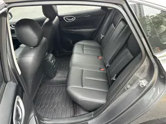 2022 Nissan Sylphy Classic 1.6L XL CVT Luxury — фото 7