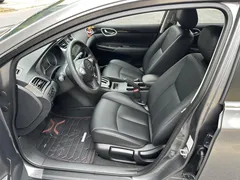 2022 Nissan Sylphy Classic 1.6L XL CVT Luxury — фото 8