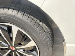 2022 Honda Fit 1.5L CVT Mugen, белый — фото 10