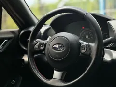 2022 Subaru BRZ 2.4L MT, синий — фото 12