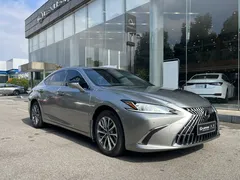 2021 Lexus ES 200 Excellence — фото 5