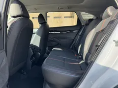 2021 Kia Seltos 1.5L CVT Trend, белый — фото 6