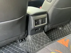 2021 Toyota Camry 2.5G Luxury, чёрный — фото 12