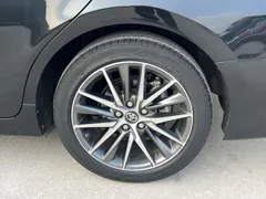 2021 Toyota Camry 2.5G Luxury, чёрный — фото 15