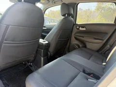 2021 Honda Fit 1.5L CVT Pro, белый — фото 8