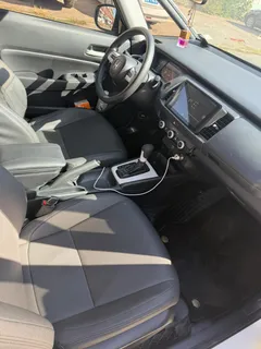 2021 Honda Fit 1.5L CVT Pro, белый — фото 9