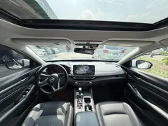 2022 Nissan Teana 2.0L XL-TLS, белый — фото 4