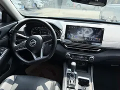 2022 Nissan Teana 2.0L XL-TLS, белый — фото 5