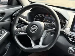 2022 Nissan Teana 2.0L XL-TLS, белый — фото 6