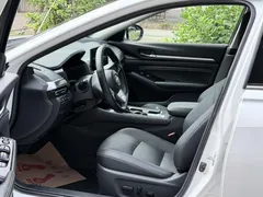 2022 Nissan Teana 2.0L XL-TLS, белый — фото 7