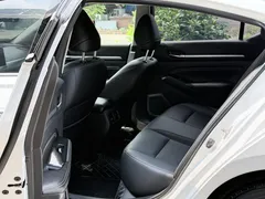 2022 Nissan Teana 2.0L XL-TLS, белый — фото 8