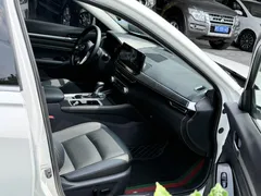 2022 Nissan Teana 2.0L XL-TLS, белый — фото 9