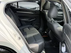 2022 Nissan Teana 2.0L XL-TLS, белый — фото 10