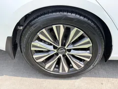 2022 Nissan Teana 2.0L XL-TLS, белый — фото 14