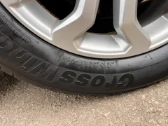 2022 Toyota Frontlander 2.0L CVT Elite, чёрный — фото 10