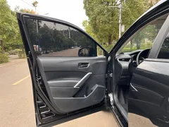 2022 Toyota Frontlander 2.0L CVT Elite, чёрный — фото 14