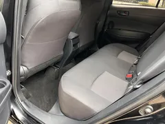 2022 Toyota Frontlander 2.0L CVT Elite, чёрный — фото 16
