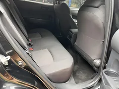 2022 Toyota Frontlander 2.0L CVT Elite, чёрный — фото 17