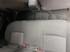 2022 Toyota Frontlander 2.0L CVT Elite, чёрный — фото 18
