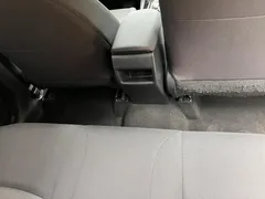 2022 Toyota Frontlander 2.0L CVT Elite, чёрный — фото 19
