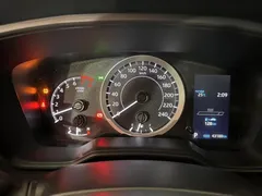 2022 Toyota Frontlander 2.0L CVT Elite, чёрный — фото 27