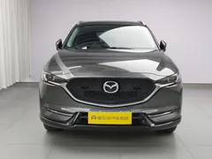 2021 Mazda CX-5 2.5L AT 2WD — фото 2