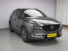 2021 Mazda CX-5 2.5L AT 2WD — фото 3