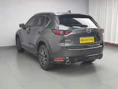 2021 Mazda CX-5 2.5L AT 2WD — фото 5