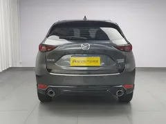 2021 Mazda CX-5 2.5L AT 2WD — фото 6
