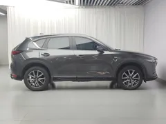 2021 Mazda CX-5 2.5L AT 2WD — фото 8