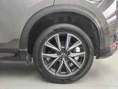 2021 Mazda CX-5 2.5L AT 2WD — фото 16