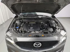2021 Mazda CX-5 2.5L AT 2WD — фото 17