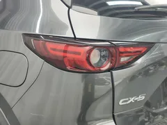 2021 Mazda CX-5 2.5L AT 2WD — фото 19