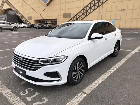 2023 Volkswagen Lavida 1.5L AT