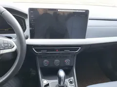 2023 Volkswagen Lavida 1.5L AT, белый — фото 13