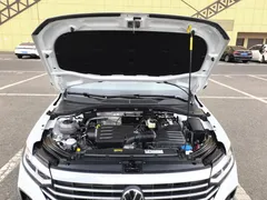 2023 Volkswagen Lavida 1.5L AT, белый — фото 15