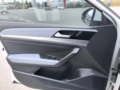 2023 Volkswagen Lavida 1.5L AT, белый — фото 16