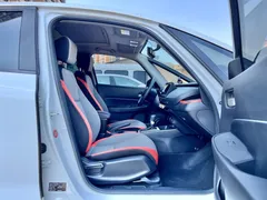 2021 Honda Fit 1.5L CVT, белый — фото 9