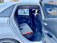 2021 Honda Fit 1.5L CVT, белый — фото 10
