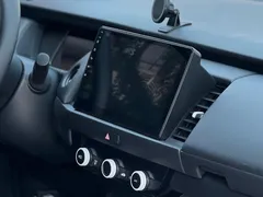 2021 Honda Fit 1.5L CVT, белый — фото 13