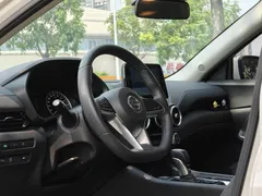 2022 Nissan Sylphy 1.6L XL CVT Enjoy, белый — фото 8