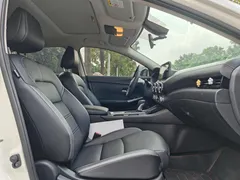 2022 Nissan Sylphy 1.6L XL CVT Enjoy, белый — фото 17
