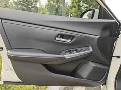 2022 Nissan Sylphy 1.6L XL CVT Enjoy, белый — фото 21
