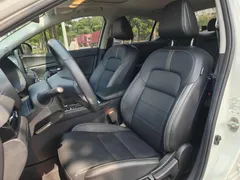 2022 Nissan Sylphy 1.6L XL CVT Enjoy, белый — фото 22